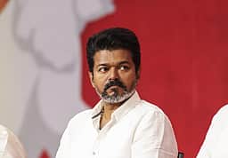 கரூர் பலி: ஆறாத ரணம், தீராத வலி, வேதனையான நிகழ்வு நடந்த நாள்... முதல்வர் விஜய் அஞ்சலி!