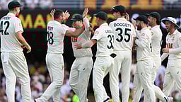 கடைசி ஆஷஸ் டெஸ்ட் : ஸ்மித் தலைமையிலான 15 பேர் கொண்ட ஆஸி. அணி!