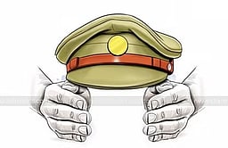 தென்காசி மாவட்டத்தில்
காணாமல் போன 45 போ் மீட்பு