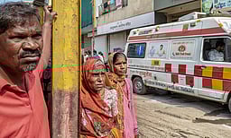 இந்தூர் குடிநீர் மாசு! இன்னமும் 200 பேர் மருத்துவமனையில்; 32 பேர் தீவிர சிகிச்சைப் பிரிவில்