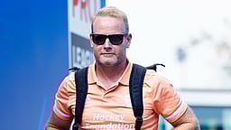 இந்திய மகளிா் ஹாக்கி பயிற்சியாளராக ஜோா்டு மரைன் மீண்டும் நியமனம்