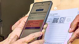 வாக்காளா் பட்டியலில் பெயா் சோ்க்க ஆா்வமில்லை: 1.30 லட்சம் போ் மட்டுமே படிவம் அளிப்பு