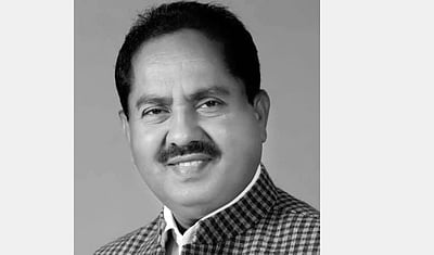 உ.பி.: பிறந்த நாள் கொண்டாடிய மறு நாள் மாரடைப்பால் காலமான பாஜக எம்எல்ஏ  