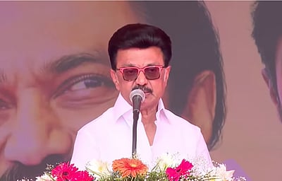 வைகோவிடம் உரிமையோடு ஒரு கோரிக்கை வைத்த முதல்வர் ஸ்டாலின்