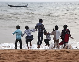 தொழில் வாய்ப்புகளை வழங்கும் கடல் உயிரியல் கல்வி