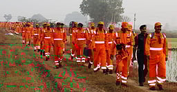 ரூ.50 கோடியில் அதி நவீன பேரிடா் மேலாண்மை நிறுவனம்