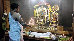 ஆருத்ரா தரிசனம்: நடராஜருக்கு சிறப்பு வழிபாடு