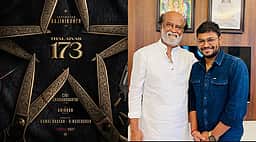 ரஜினி - 173 படப்பிடிப்பு அப்டேட்!