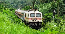 ரயில்வே துறைக்கு ரூ.2.77 லட்சம் கோடி! முன்னெப்போதும் இல்லாத அதிக ஒதுக்கீடு!!