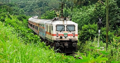 பொங்கல் பண்டிகை: சென்னையிலிருந்து சிறப்பு ரயில்கள் அறிவிப்பு!