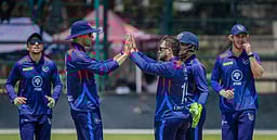 டி20 உலகக் கோப்பைத் தொடருக்கான நமீபியா அணி அறிவிப்பு!