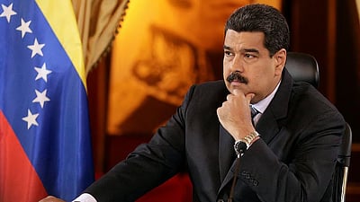 வெனிசுவேலா அதிபர் சிறைப்பிடிப்பு இந்தியாவை பாதிக்குமா? முன்னாள் இந்தியத் தூதர் விளக்கம்