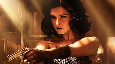 டாக்ஸிக் படத்தில் பாலிவுட் நடிகை தாரா சுதாரியா..! அறிமுக போஸ்டர்! 