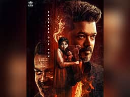 சினிமாவைக் காப்பாற்ற ஒரே வழி... ரசிகர்களுக்கு மமிதா பைஜு வேண்டுகோள்!