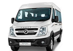 ஃபோா்ஸ் மோட்டாா்ஸ் விற்பனை 49% உயா்வு