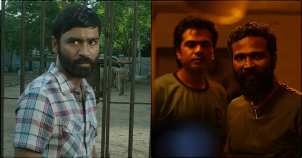 ராஜன் வகையறாவில் கவனம் செலுத்தும் வெற்றி மாறன்!