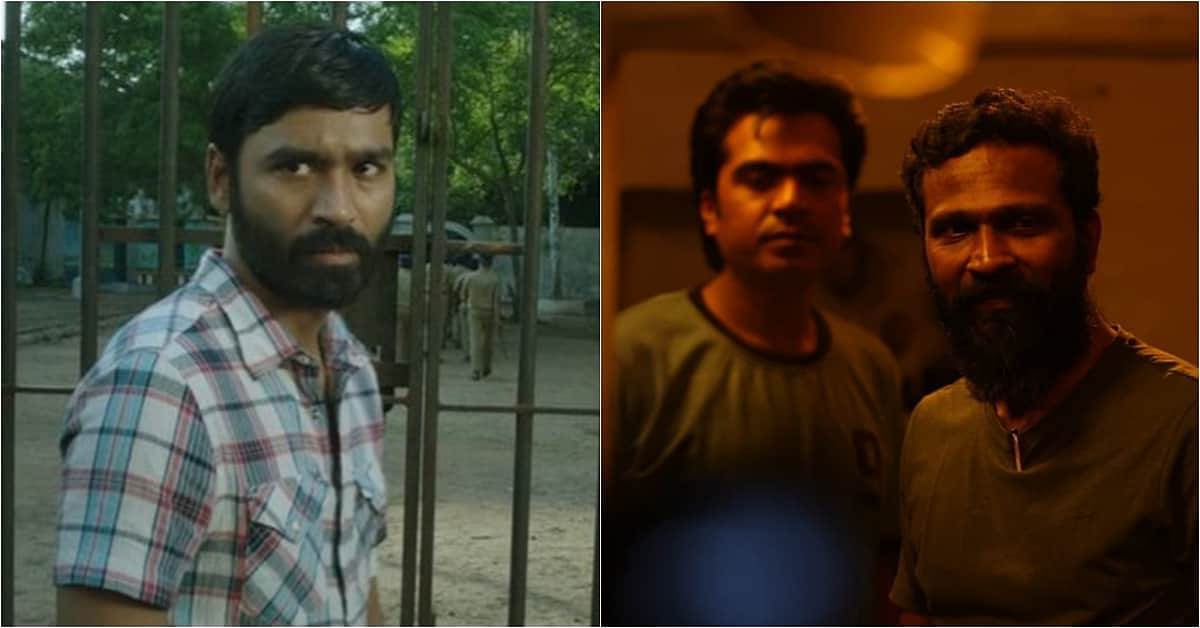 ராஜன் வகையறாவில் கவனம் செலுத்தும் வெற்றி மாறன்!