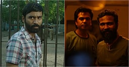 ராஜன் வகையறாவில் கவனம் செலுத்தும் வெற்றி மாறன்!