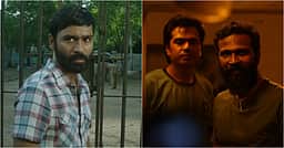 ராஜன் வகையறாவில் கவனம் செலுத்தும் வெற்றி மாறன்!