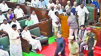 தமிழகம் 2025