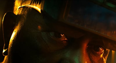 ஜன நாயகன் டிரைலரில் இடம்பெற்றவர் இவரா?