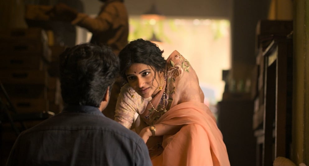 ஸ்ரீலீலா