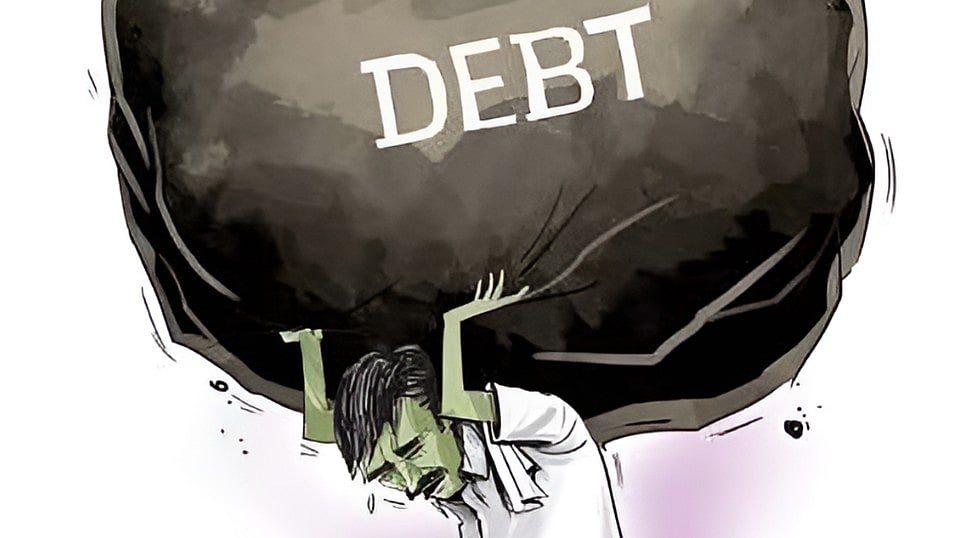 அரசின் கடனும் மக்களின் கடனே!