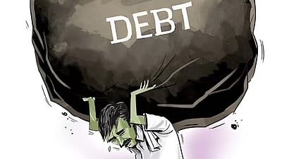 அரசின் கடனும் மக்களின் கடனே!