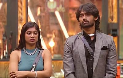 பிக் பாஸ்: 220 முன்னோட்ட விடியோக்களில் விஜே பார்வதி முகம்!