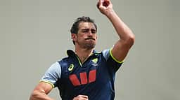 மிட்செல் ஸ்டார்க் ஐபிஎல் தொடரில் விளையாட கிரிக்கெட் ஆஸ்திரேலியா அனுமதி..! எப்போது வருவார்? 