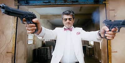 மங்காத்தா மறுவெளியீட்டுத் தேதி!
