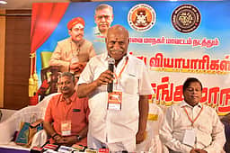 சட்டப் பேரவைத் தோ்தல் முடிவு மக்களாட்சியின் வலிமையை உணா்த்துகிறது: இந்து முன்னணி