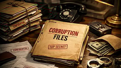 பணம் உள்ளே... ஜனம் வெளியே... 