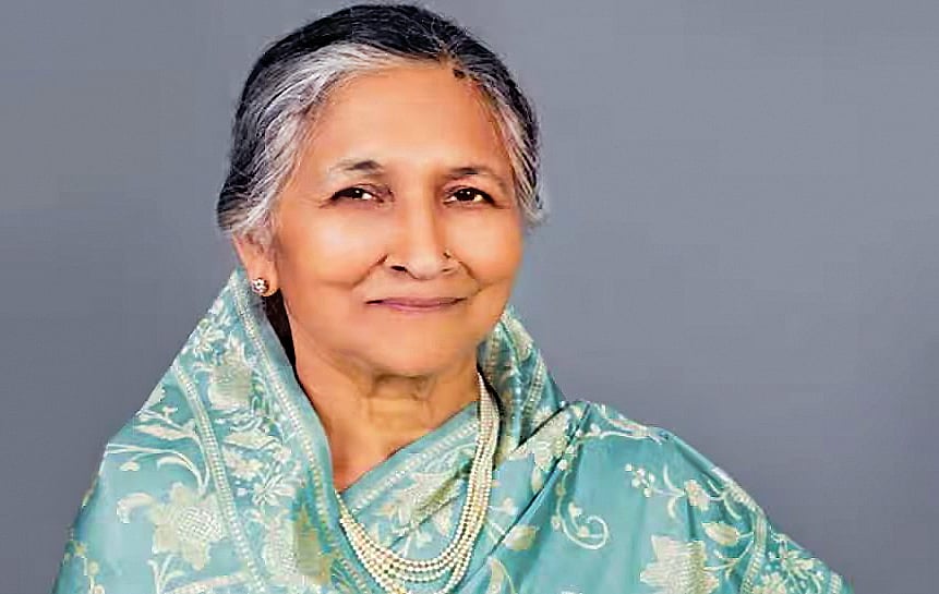 டாப் 7 பெண்கள்