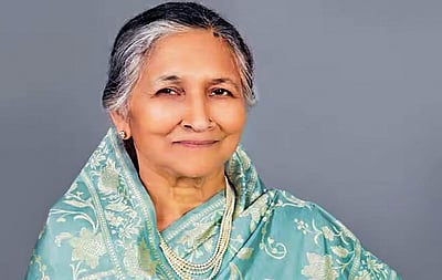 டாப் 7 பெண்கள்