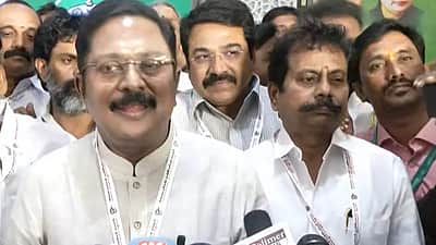 ஆட்சியில் பங்கு தரும் கூட்டணிக்கு செல்வோம்: டிடிவி தினகரன்