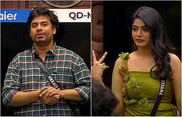 பிக் பாஸ் நிகழ்ச்சியில் இருந்து வியானாவுடன் வெளியேறுகிறேன் : விக்கல்ஸ் விக்ரம்