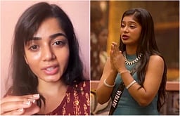 விஜே பார்வதியை பயன்படுத்திக்கொண்டது பிக் பாஸ்: வியானா 