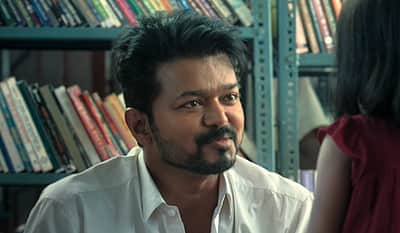 சாதனை படைத்த ஜன நாயகன் டிரைலர்!