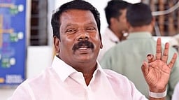 ஜாதிய வன்கொடுமை:
கடும் நடவடிக்கை எடுப்பதில்லை
தமிழக காங்கிரஸ் தலைவா்