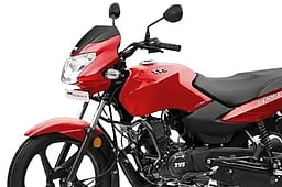 டிவிஎஸ் மோட்டாா் விற்பனை 50% உயா்வு!