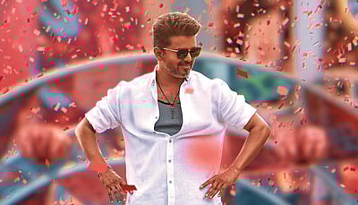 ஜன நாயகன் சென்சார் சான்றிதழில் தாமதம்!