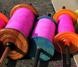 ரயில் நிலையங்களுக்கு அருகே பட்டங்களைப் பறக்கவிடக் கூடாது: சென்னை ரயில்வே கோட்டம் அறிவுறுத்தல்