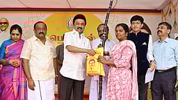 பொங்கல் பரிசுத் தொகுப்பு: ஜன. 8-ல் முதல்வர் தொடக்கி வைக்கிறார்!