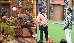 பிக் பாஸ்: விக்ரமை கடுமையாக விமர்சிக்கும் முன்னாள் போட்டியாளர்கள்!