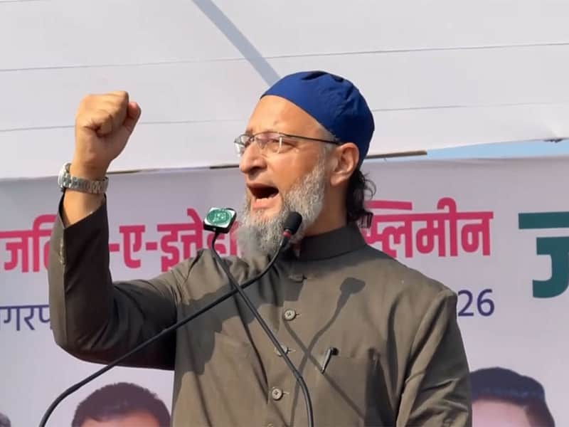 Owaisi