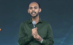 ஐஏஎஸ் மிகவும் கடினமா? நான் முதல்வன் திட்டத்தில் பயின்ற பிரஷாந்த் ஐஏஎஸ் பேச்சு!