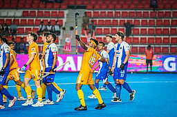 தமிழ்நாடு டிரான்கன்ஸ் அணிக்கு 2-ஆவது வெற்றி