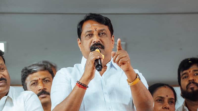 Nainar Nagendran