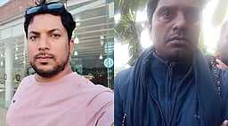 பேசுவதற்கான சக்தி இல்லை... வங்கதேசத்தில் கொல்லப்பட்ட ஹிந்து வியாபாரியின் நண்பர்!